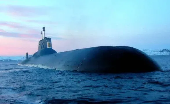 Подводный ракетоноситель россии готов запускать "Калибры" - ОК Юг