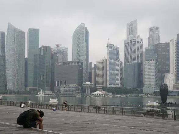 У Сінгапурі повісили чоловіка за торгівлю наркотиками, за кілька днів — стратять  жінку