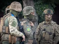 Силы обороны начали крупную контрнаступательную операцию на Запорожье - ISW
