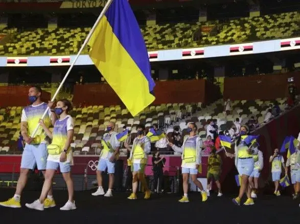 Україна не бойкотуватиме міжнародні змагання, де атлети з росії чи білорусі виступають у нейтральному статусі