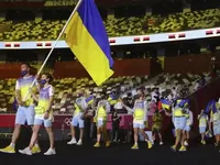 Украина не будет бойкотировать международные соревнования, где атлеты из россии или беларуси выступают в нейтральном статусе