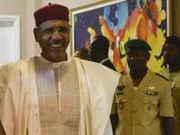 У Нігері держпереворот: військові заявили про повалення глави держави