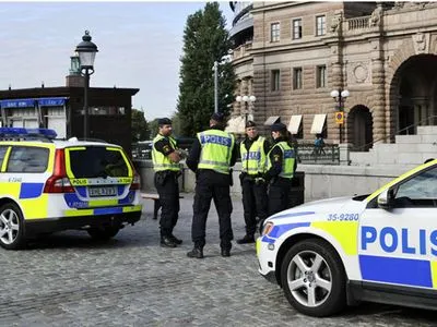 Підвищений ризик терористичних актів: Шведська поліція проводить спецзаходи
