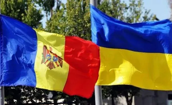 Министры агрополитики Украины и Молдовы обсудили транзит украинской агропродукции по новым тарифам