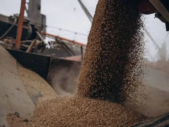 Румунія планує збільшити транзит українського зерна
