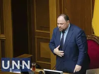 Конституционного запрета проводить выборы во время военного положения нет - Стефанчук