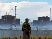 Риски аварии на Запорожской АЭС очень большие - глава Госатомрегулирования