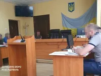 Побив військового: суд арештував воєнкома Рівненської області без альтернативи внесення застави