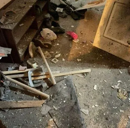 Взрыв в доме профсоюзов в Одессе: предварительно, граната взорвалась в руках реабилитолога в арендованном подвале
