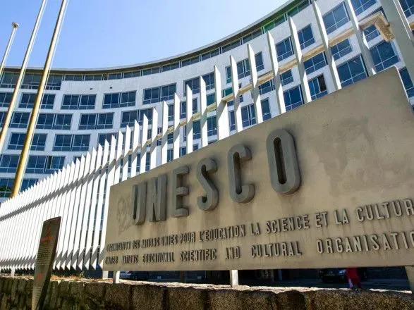 Совет призвал государства ЮНЕСКО лишить Россию членства в организации