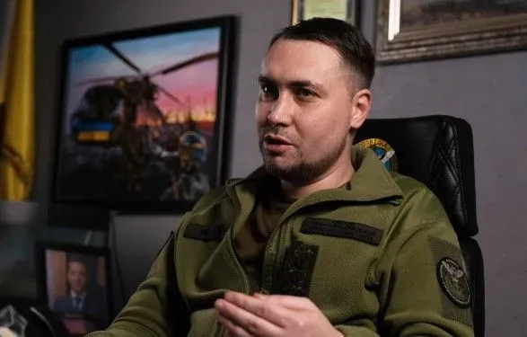 Буданов заверил, что освобождения Крыма стоит ожидать "скоро"