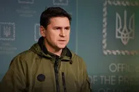 Не мають інших важелів впливу: Подоляк пояснив чому росія буде продовжувати ракетні атаки на Україну