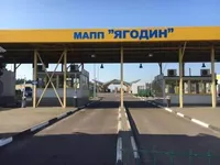 На кордоні з Польщею на "Ягодині" з 1 серпня запрацює е-черга для автобусів