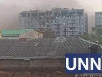 Удар рф по многоэтажке Днепра: Поисково-спасательная операция завершена