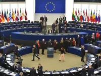Парламент ЕС в 2024 году планирует увеличить количество депутатов