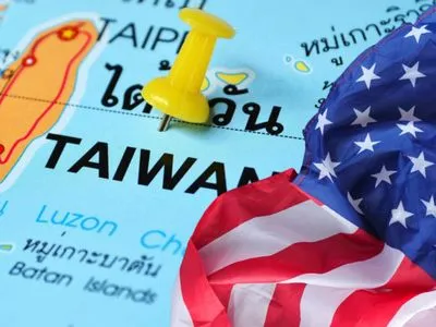 Тайвань отримає від США військову допомогу на 345 млн доларів