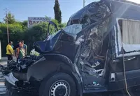 Автокатастрофа в Турции. 2 человека погибли, среди них украинский гид