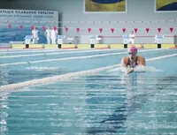 В Полтаві одночасно проходять два літні чемпіонати України з плавання. Змагається 445 спортсменів