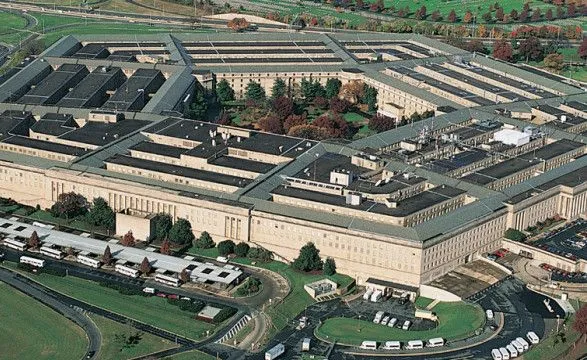 Інженер ВПС США викрав секретні дані щодо 17 військових об’єктів - Forbes