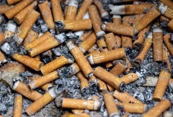 Дедалі більше країн вживають заходів проти куріння - ВООЗ