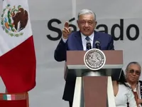 Мексика призвала пригласить россию на переговоры в Саудовской Аравии по Украине