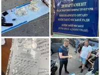 270 тисяч доларів  за дозвіл на пасажирські перевезення: судитимуть посадовця КМДА та керівника держпідприємства