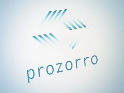 В Украине вернут процедуру госзакупок через систему Prozorro для всех товаров и услуг, кроме военного назначения