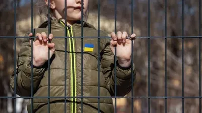 В россии заявляют, что вывезли более 700 тысяч украинских детей