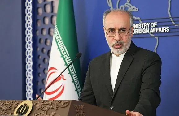 МИД Ирана о переговорах по установлению мира в Украине в Саудовской Аравии: "Единственным решением - является политическое"