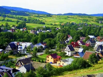 Город, поселок, село - Рада изменила территориальное устройство Украины