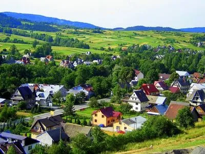 Місто, селище, село - Рада змінила териториторіальний устрій України