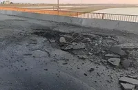 Кремль приказал молчать российским военкорам об ударе ВСУ по Чонгарскому мосту - ISW