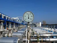 Экспорт российского газа в Европу по трубопроводам в июле вырос на 30% - Reuters