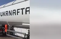 Укрнафта вывела в рейс 25 собственных бензовозов