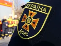 На Полтавщині обвалився дах гаражного боксу на підприємстві: під завалами опинились двоє чоловіків