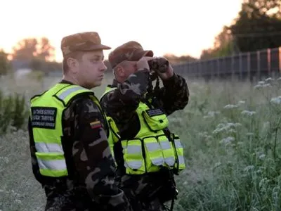 Прикордонники Фінляндії очікують збільшення кількості нелегальних перетинів кордону росіянами