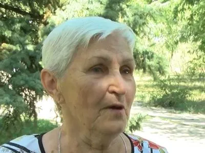 На росії 82-річна пенсіонерка намагалась підпалити військкомат
