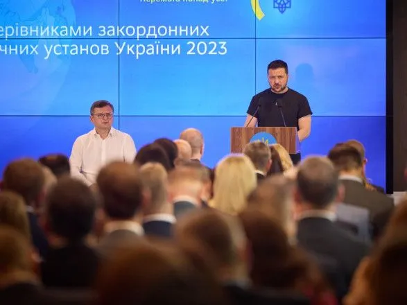 Зеленський розповів, скільки країн приєдналися до гарантій безпеки для України