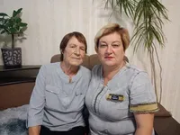 “Лікар для села”: вчасний огляд медиків врятував життя пенсіонерці з Черкащини