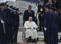 Папа Римський у Португалії зустрінеться із жертвами сексуального насильства з боку духовенства