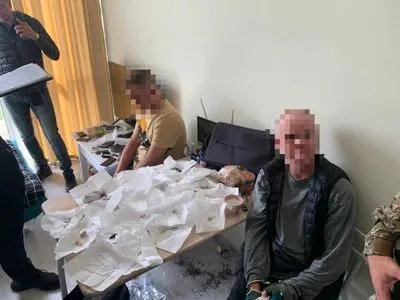 Ограбили известного украинского футболиста на 500 тысяч долларов: разоблачена преступная группа