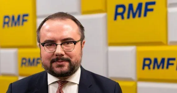 В польском МИД заявили об определенном ухудшении отношений с Украиной на фоне дипломатического скандала