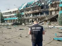 Нічна атака "шахедів" на Одещину: прокуратура повідомила деталі