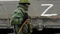 Партизани отруїли офіцерський склад на російському військовому об'єкті - Андрющенко
