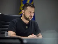 Зеленський про нічну атаку на Україну: "російські терористи знову били по портах, по зерну, по глобальній продовольчій безпеці"