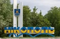 Ночью оккупанты трижды из тяжелой артиллерии обстреляли Никопольский район на Днепропетровщине