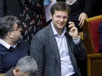 Нардеп Холодов пояснив причини, чому він склав депутатські повноваження