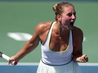 Вийшла у чвертьфінал Washington Open: Костюк перемогла тенісистку з топ-10