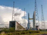 Європа провела випробування ракети Ariane 6, головного конкурента SpaceX: з'явилися подробиці