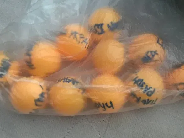В Крыму задержали 15-летнюю девушку, которая распространяла желто-синие шарики